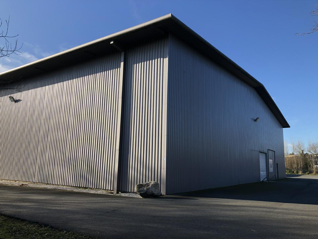 Local d'activité Saint-Médard-d'Eyrans 1200m² Location local d'activité Saint-Médard-d'Eyrans Gironde OLACT2317734 3